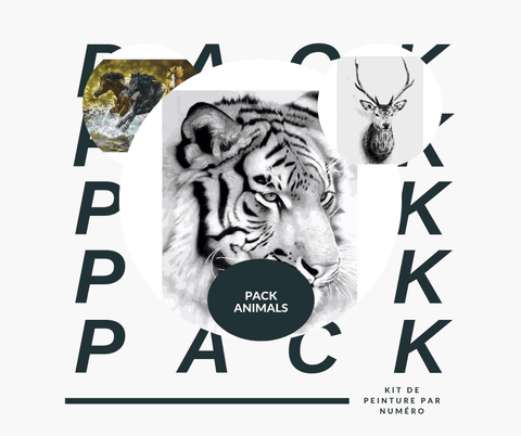 Pack Animals